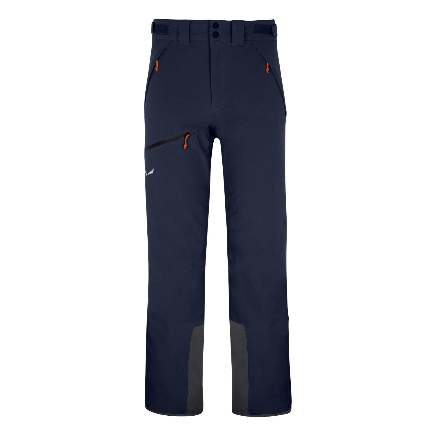 Salewa Men's Antelao Beltovo TirolWool® Responsive Softshell Pants Blue/Navy TCR-542610